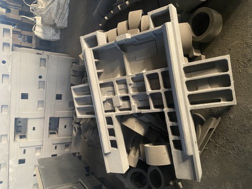 台州机床工作台1