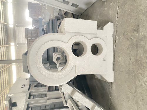 台州大托板铸件