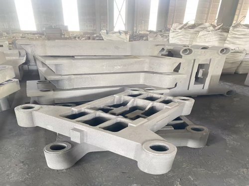 台州球铁铸造三大亮点